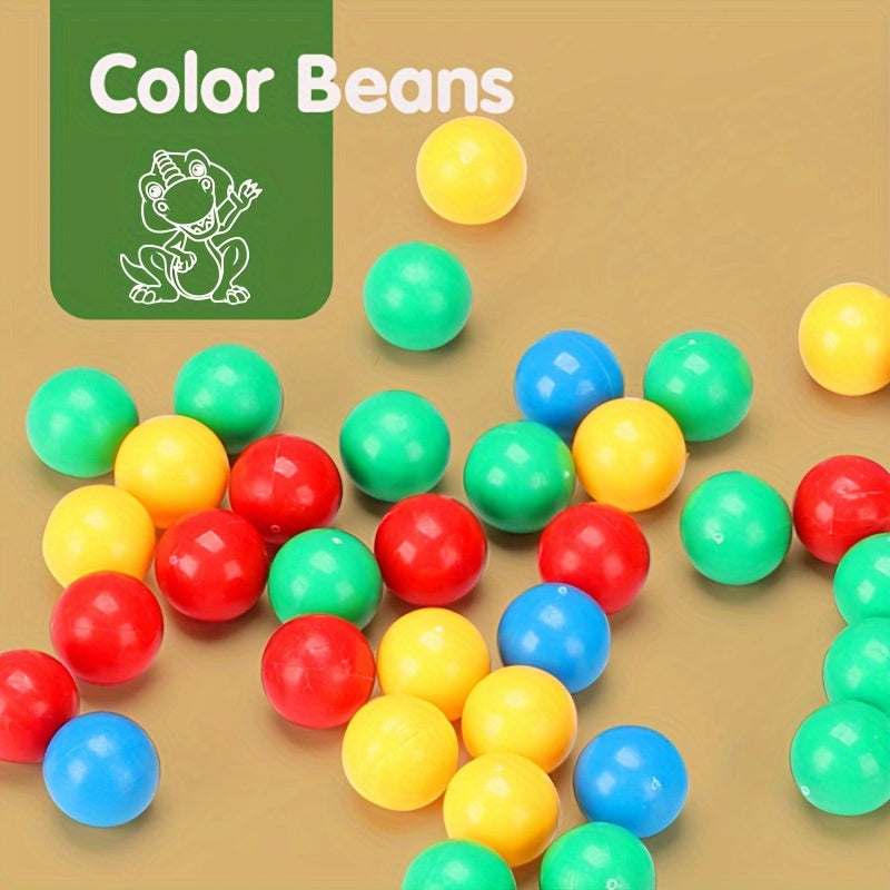 DinoHap - The exciting dinosaur beanbag game for children aged 3-6