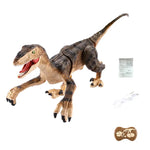 DinoRacer - Prehistoric Fun - RC Dinosaur
