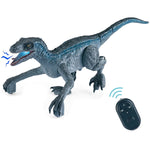 DinoRacer - Prehistoric Fun - RC Dinosaur