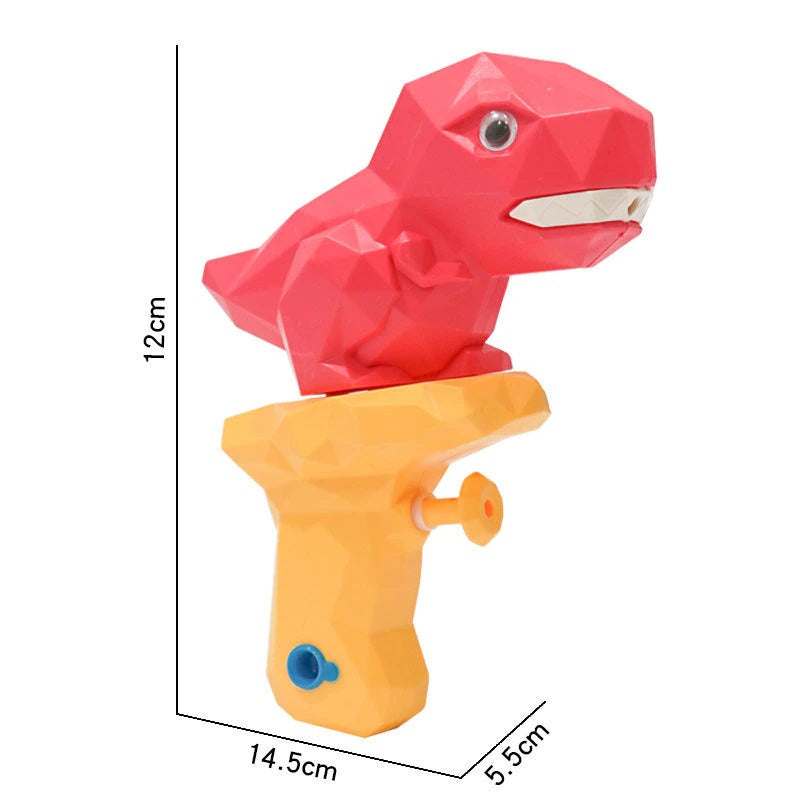 Dino Water Fun - Exciting Water Adventures with Water Guns