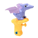 Dino Water Fun - Exciting Water Adventures with Water Guns
