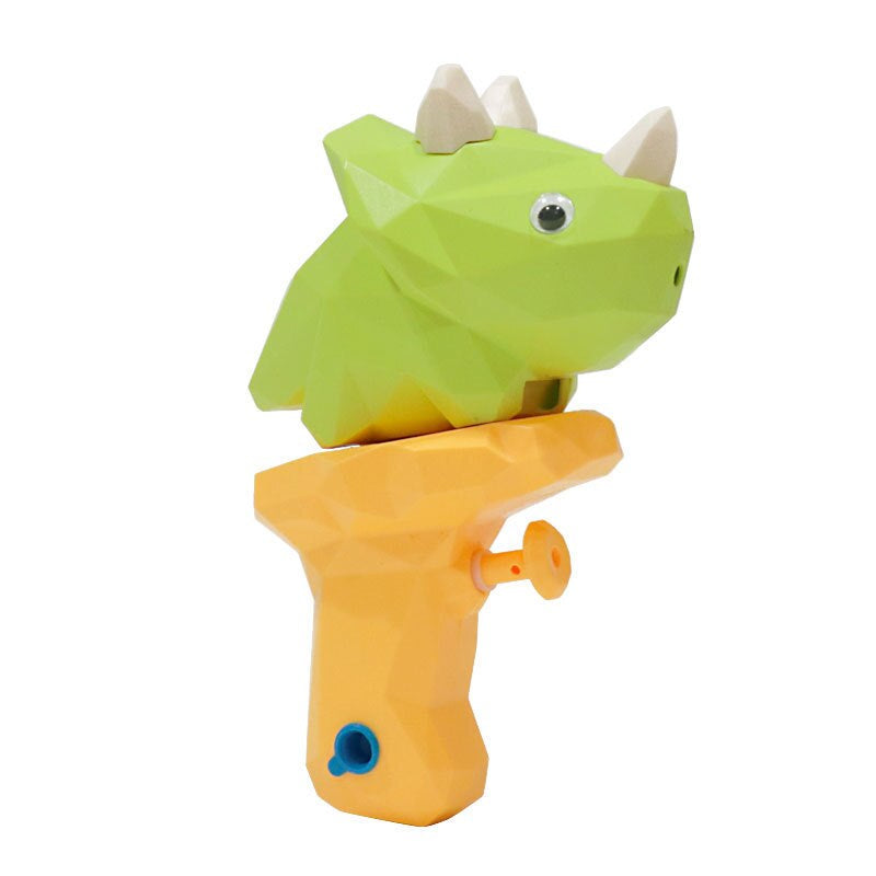 Dino Water Fun - Exciting Water Adventures with Water Guns