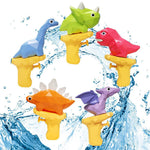 Dino Water Fun - Exciting Water Adventures with Water Guns