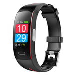 Dion – Smart Blood Pressure and Heart Rate Monitor for Your Health