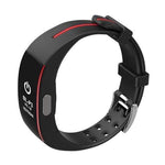 Dion – Smart Blood Pressure and Heart Rate Monitor for Your Health