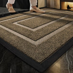 High-Quality Dirt Trapper Mat with Non-Slip Backing for Indoor and Outdoor Use
