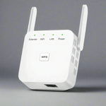 SmarteSignal | 5G WiFi Verstärker – Optimaler Empfang für Ihr Zuhause