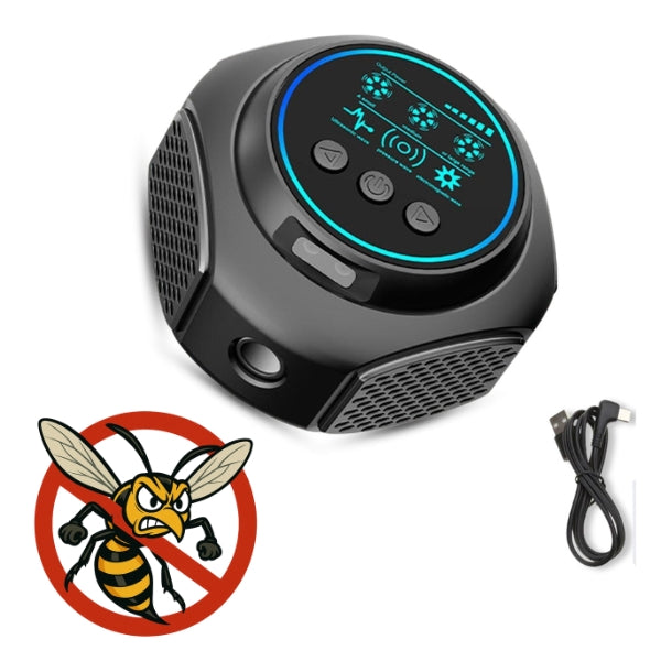 Insektenschutz 3200 | Ultrasonic Wespenschutz für Zuhause