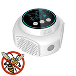 Insektenschutz 3200 | Ultrasonic Wespenschutz für Zuhause