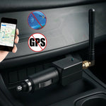 Sicherheitsgerät für Fahrzeug-GPS-Signalblockierung