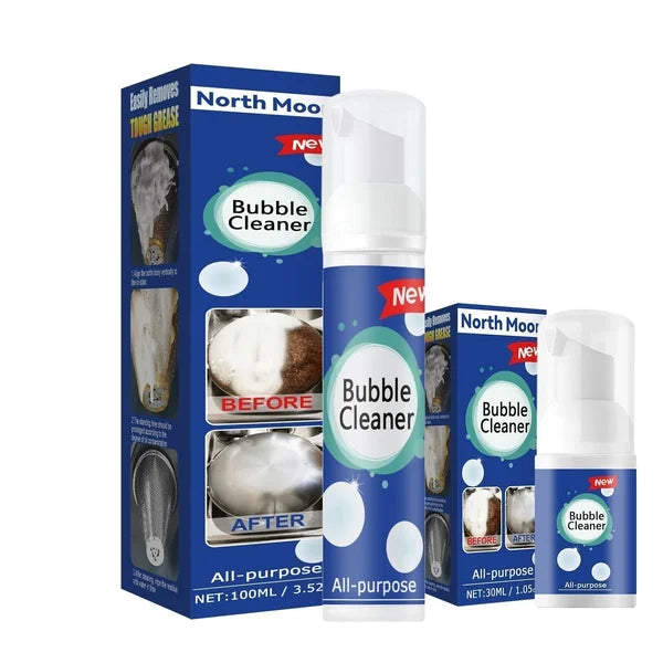 All-Purpose Cleaner Spray for Effortless Cleaning