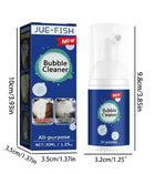 All-Purpose Cleaner Spray for Effortless Cleaning