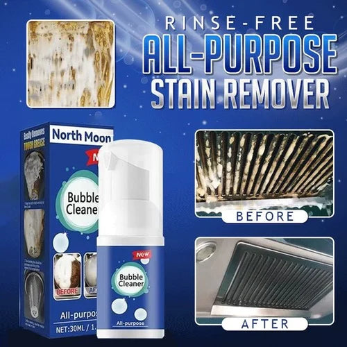 All-Purpose Cleaner Spray for Effortless Cleaning