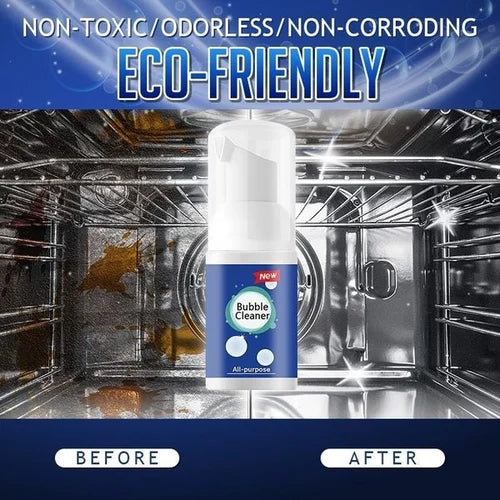 All-Purpose Cleaner Spray for Effortless Cleaning