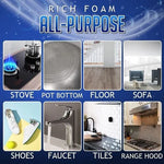 All-Purpose Cleaner Spray for Effortless Cleaning