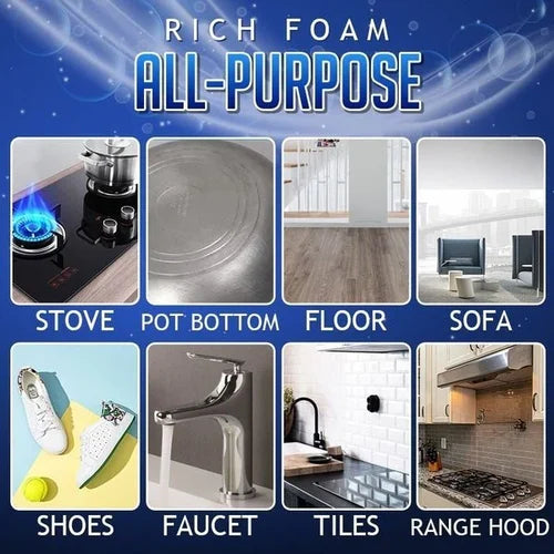 All-Purpose Cleaner Spray for Effortless Cleaning