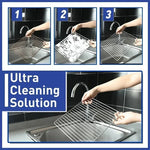 All-Purpose Cleaner Spray for Effortless Cleaning