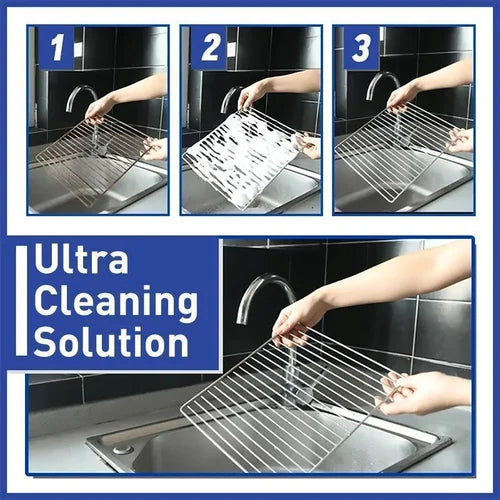 All-Purpose Cleaner Spray for Effortless Cleaning