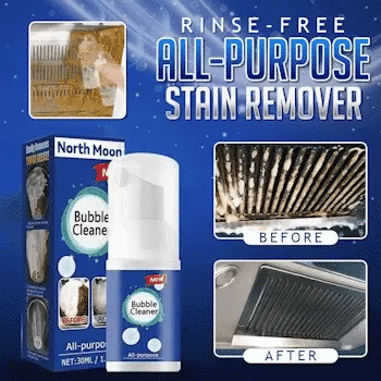 All-Purpose Cleaner Spray for Effortless Cleaning