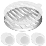 Disposable Hair Catchers for Shower Drains (30 pcs)