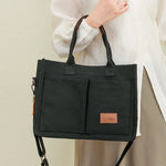Elegant women's handbag for everyday and business use