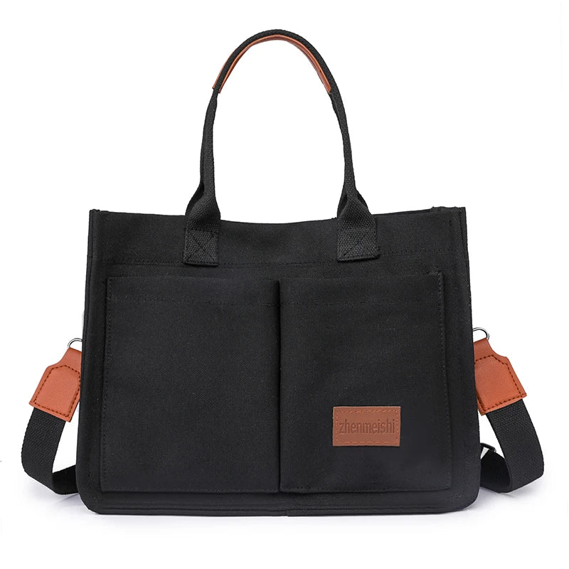 Elegant women's handbag for everyday and business use