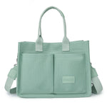Elegant women's handbag for everyday and business use