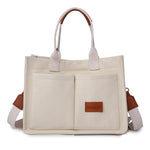 Elegant women's handbag for everyday and business use