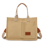 Elegant women's handbag for everyday and business use