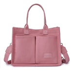 Elegant women's handbag for everyday and business use