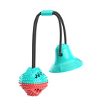 Interactive Dog Food Toy | Fun and Healthy Eating