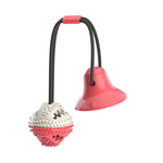 Interactive Dog Food Toy | Fun and Healthy Eating
