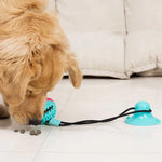 Interactive Dog Food Toy | Fun and Healthy Eating