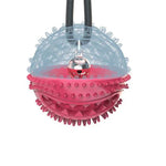 Interactive Dog Food Toy | Fun and Healthy Eating