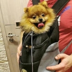 Dog-Friendly Backpack | Canicomfy