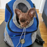 Dog-Friendly Backpack | Canicomfy