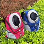 Dog-Friendly Backpack | Canicomfy