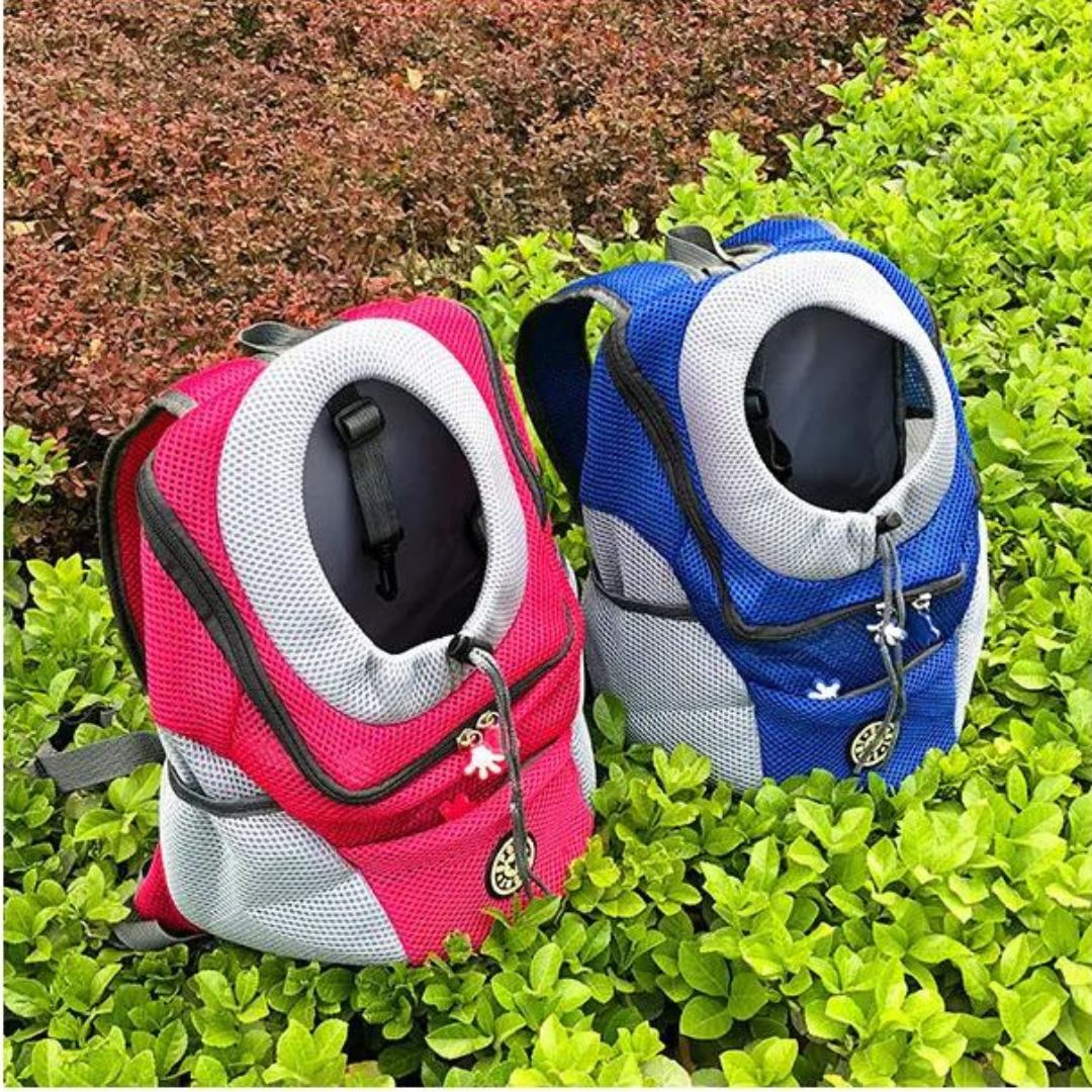 Dog-Friendly Backpack | Canicomfy