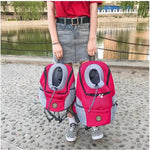 Dog-Friendly Backpack | Canicomfy