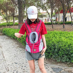 Dog-Friendly Backpack | Canicomfy