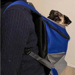 Dog-Friendly Backpack | Canicomfy