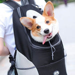 Dog-Friendly Backpack | Canicomfy