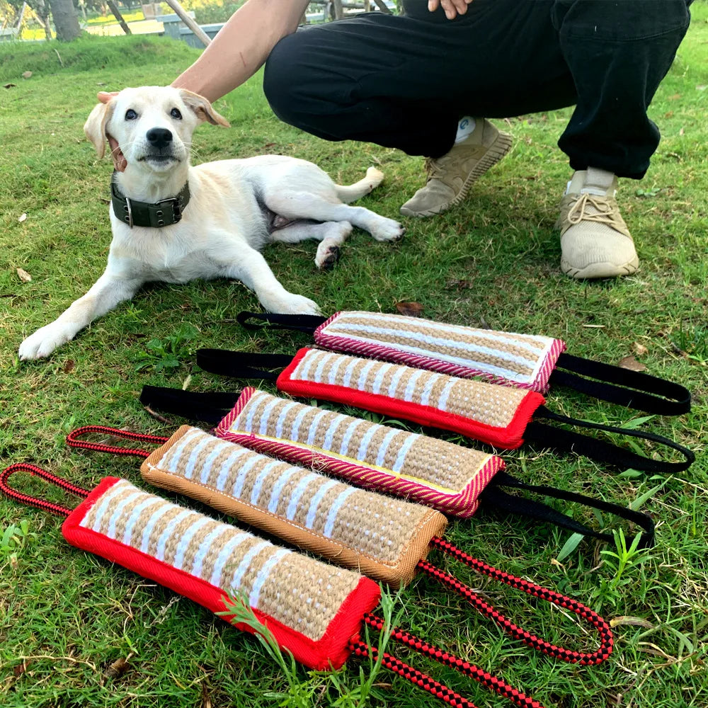 DogGrip | Ultimate Chew Cushions for Dogs