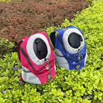 DoggyBag | Breathable Backpack for Dogs