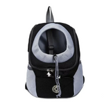 DoggyBag | Breathable Backpack for Dogs
