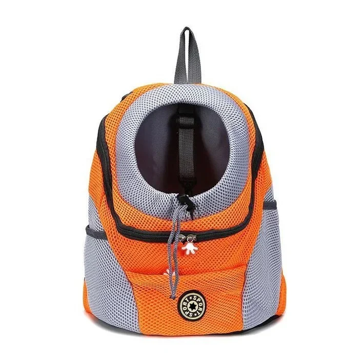 DoggyBag | Breathable Backpack for Dogs