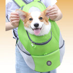 DoggyBag | Breathable Backpack for Dogs