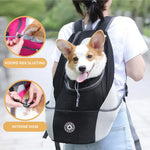 DoggyBag | Breathable Backpack for Dogs
