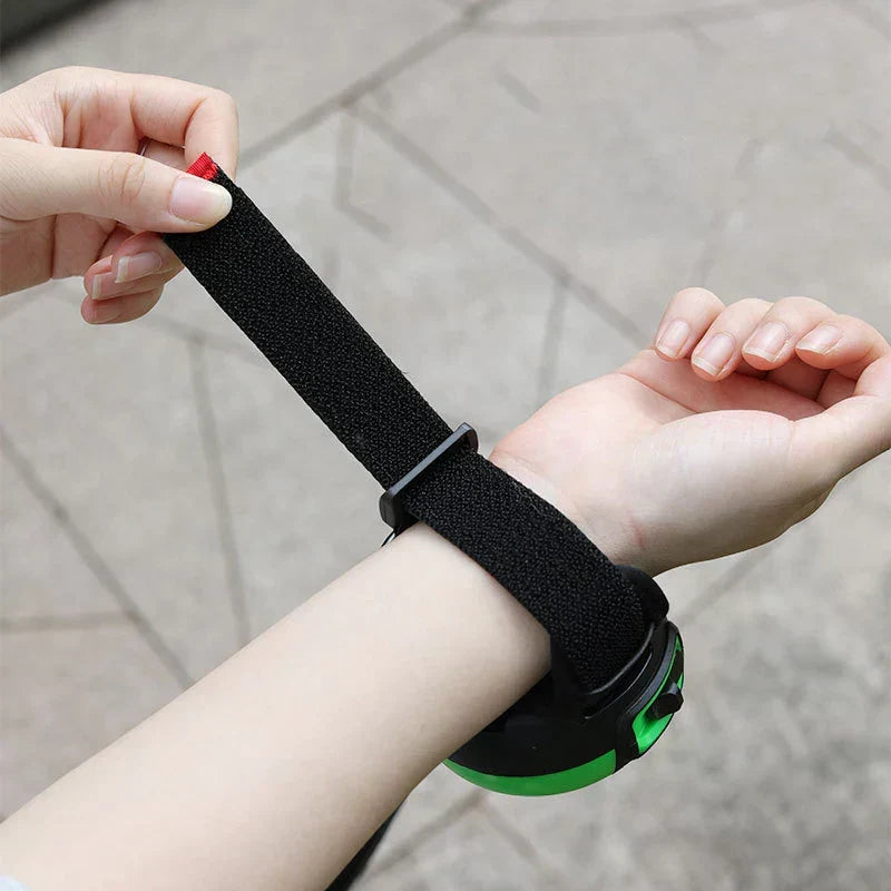 DogiWalk | Flexible Dog Leashes with Hands-Free Function
