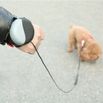DogiWalk | Flexible Dog Leashes with Hands-Free Function